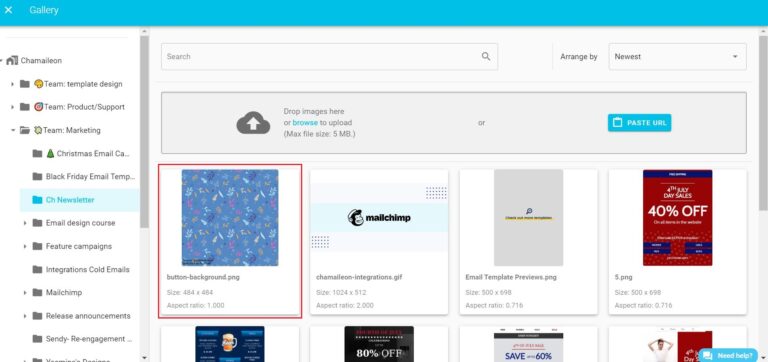 Email Buttons: The Complete Guide to Email Button Design & Code
