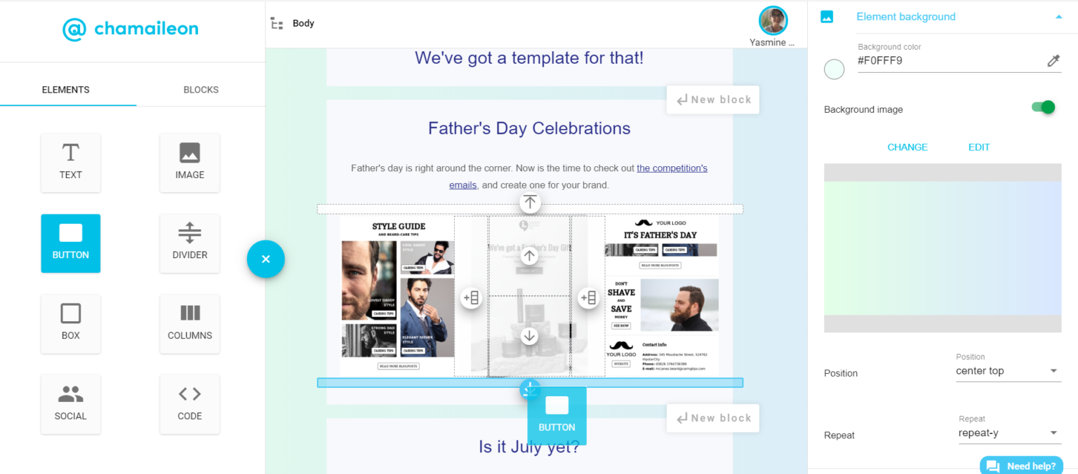 Email Buttons: The Complete Guide to Email Button Design & Code