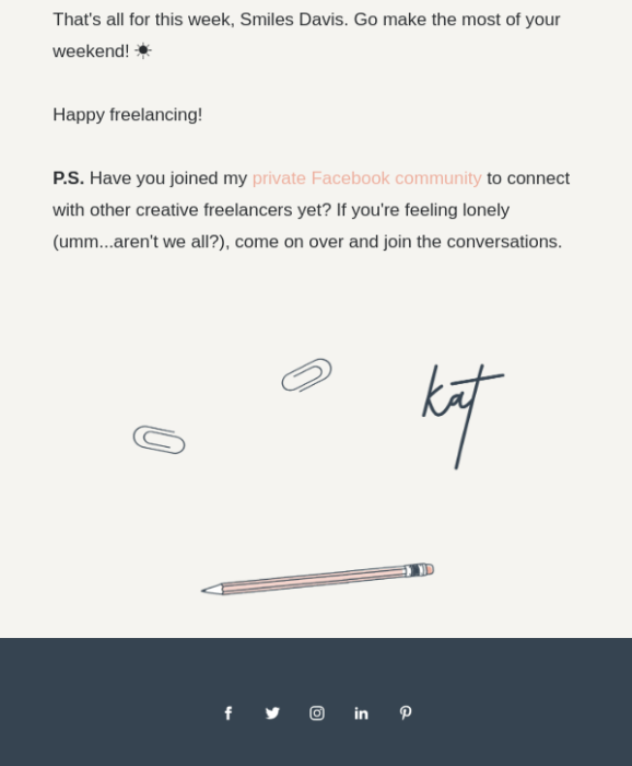 7 Tips for Leveraging Brand Design Guidelines in Emails