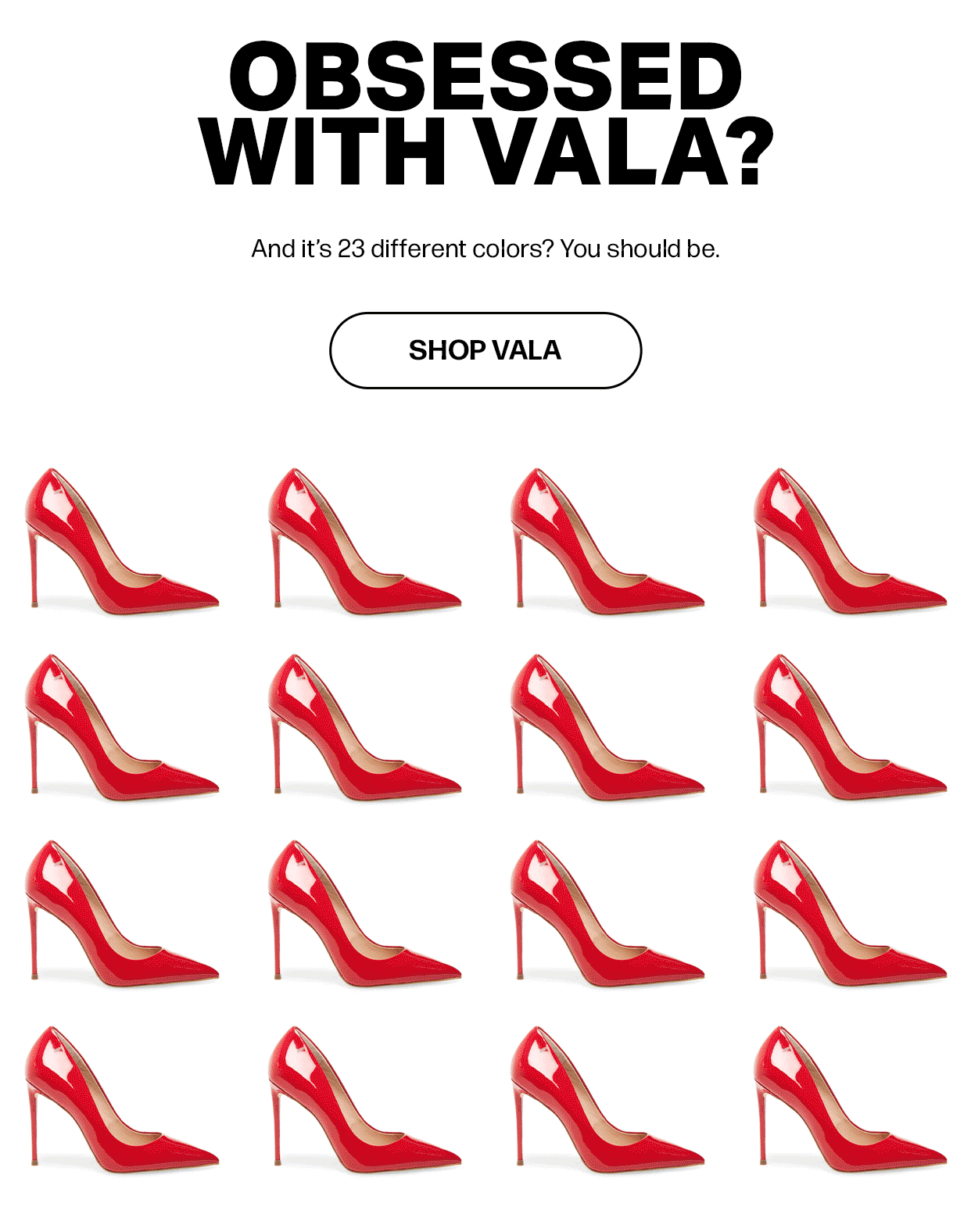 Email design trends for 2021