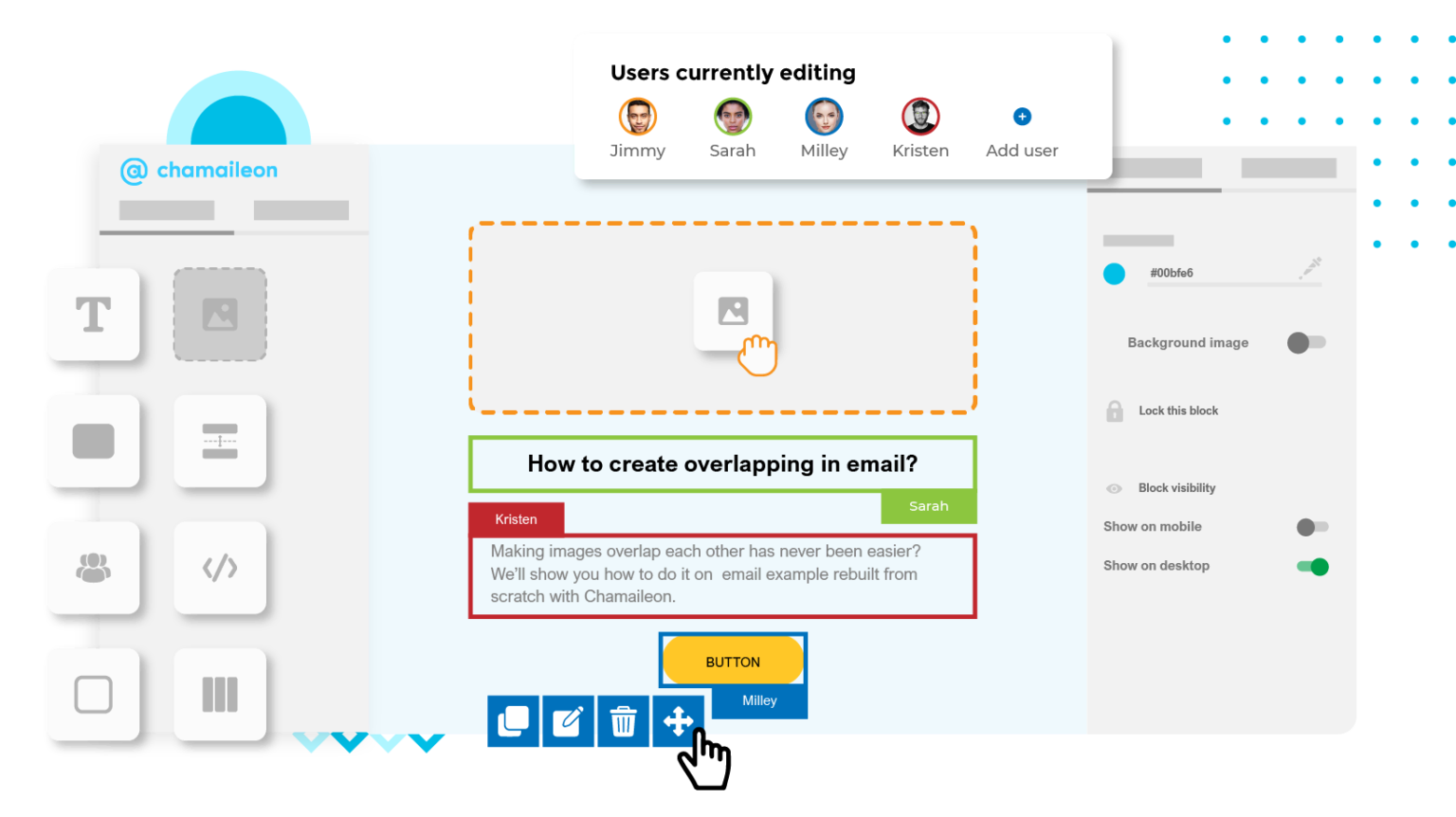 Centralized email creation workflow: optimizing your email productivity