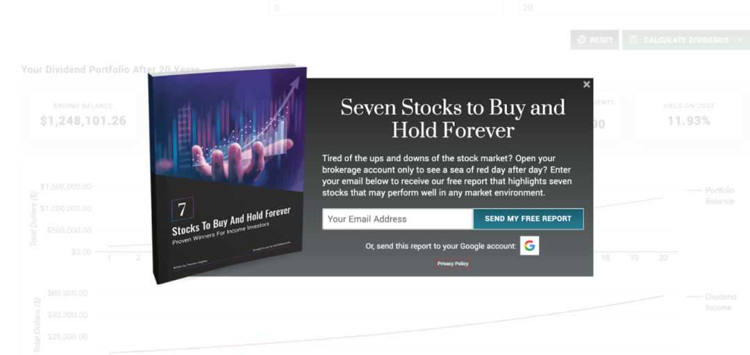 Designing Effective Call-to-Action Buttons for Higher Email Conversion ...